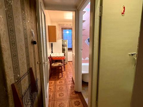 квартира по адресу Гірничих Інженерів ул. (Пушкина), 9