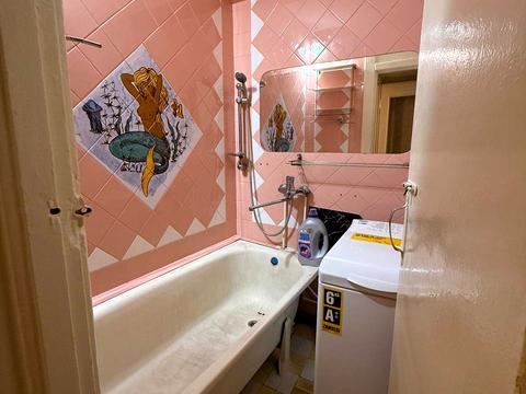 квартира по адресу Гірничих Інженерів ул. (Пушкина), 9