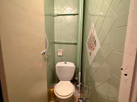 квартира по адресу Гірничих Інженерів ул. (Пушкина), 9