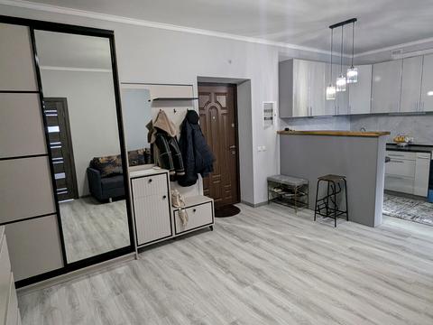 квартира за адресою Хіміків вул., 21а