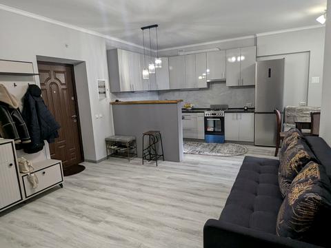 квартира по адресу Ивано-Франковск, Химиков ул., 21а