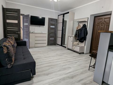 квартира за адресою Хіміків вул., 21а