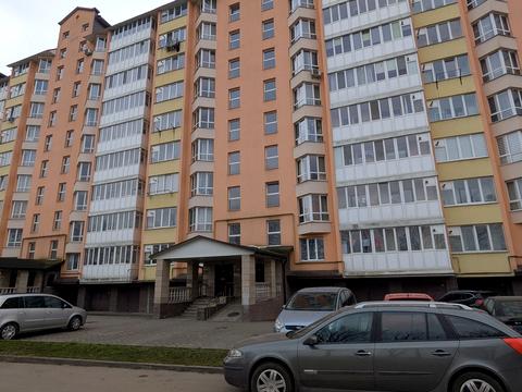 квартира за адресою Хіміків вул., 21а