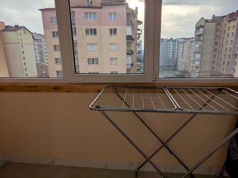 квартира за адресою Хіміків вул., 21а