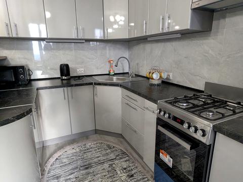 квартира за адресою Хіміків вул., 21а