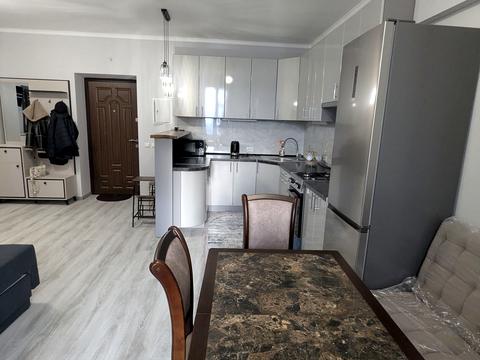 квартира за адресою Хіміків вул., 21а