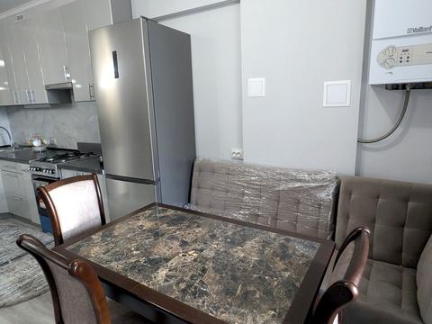 квартира за адресою Хіміків вул., 21а