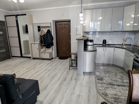 квартира за адресою Хіміків вул., 21а