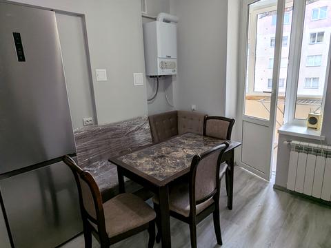 квартира за адресою Хіміків вул., 21а