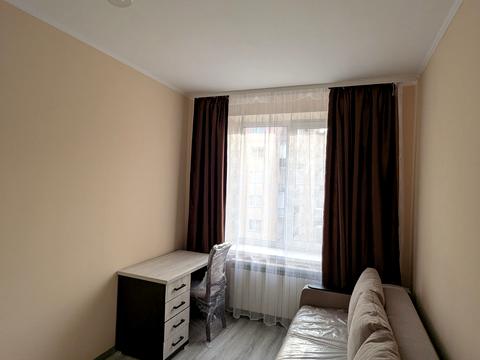 квартира за адресою Хіміків вул., 21а