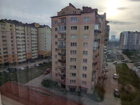 квартира за адресою Хіміків вул., 21а