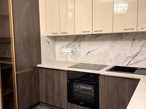 квартира за адресою Захисників Маріуполя вул. (Костромська), 3