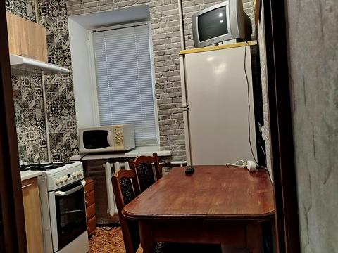 квартира за адресою Січова вул., 3