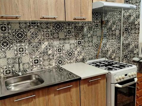 квартира за адресою Січова вул., 3