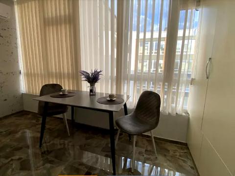 квартира за адресою Старокостянтинівське шосе, 20/8