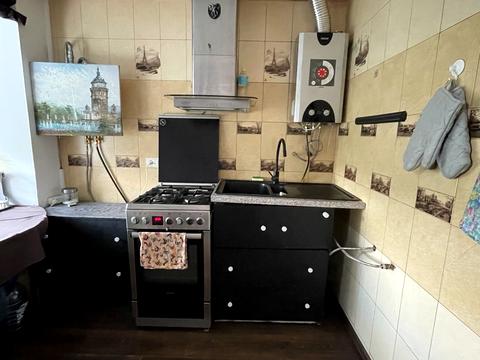 квартира за адресою Лесі Українки вул., 18