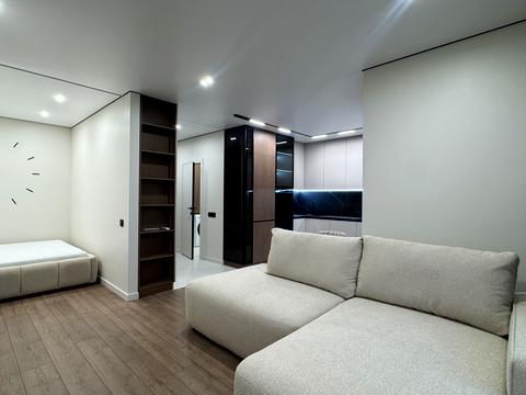 квартира по адресу Волчинецкая ул., 227