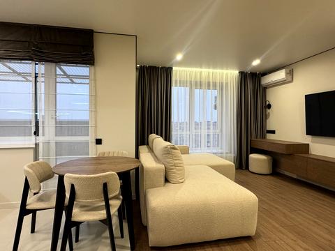 квартира по адресу Волчинецкая ул., 227