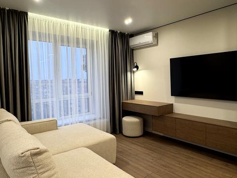 квартира по адресу Волчинецкая ул., 227