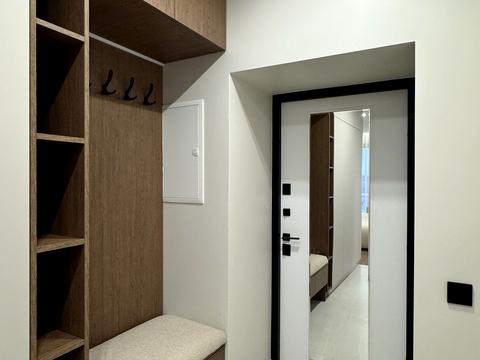 квартира по адресу Волчинецкая ул., 227