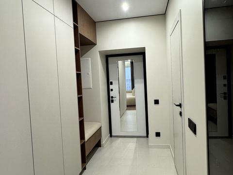 квартира по адресу Волчинецкая ул., 227