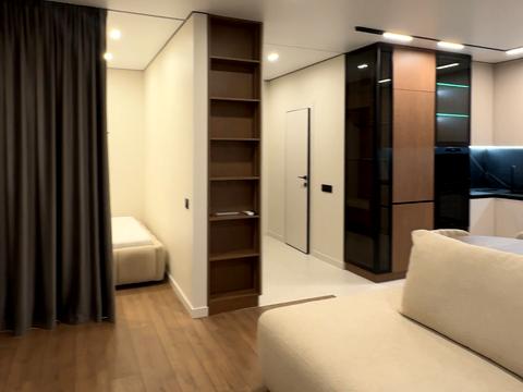 квартира по адресу Волчинецкая ул., 227