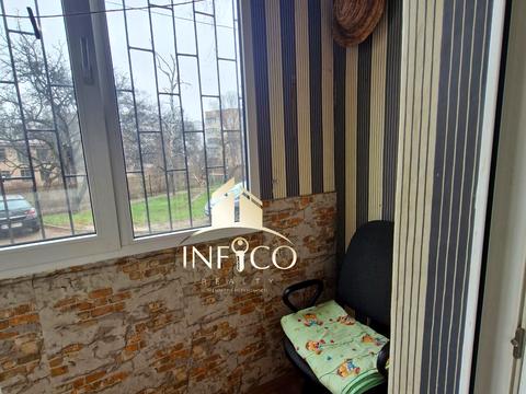 квартира по адресу Захисників України ул. (Волкова), 17