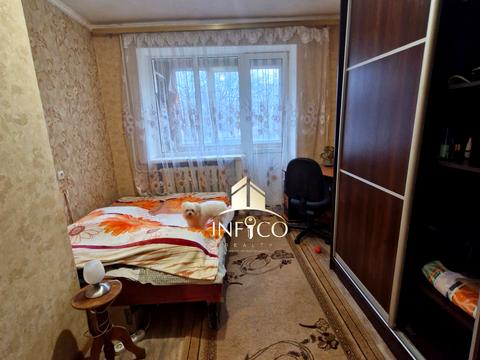 квартира по адресу Захисників України ул. (Волкова), 17