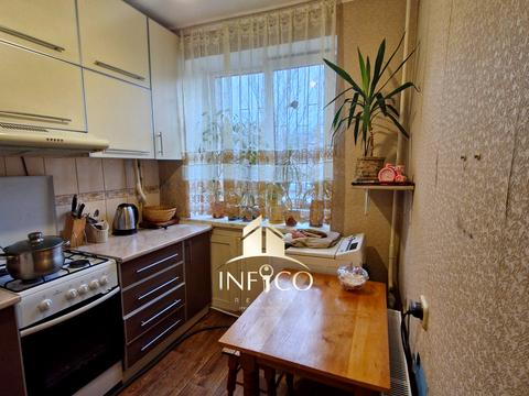 квартира по адресу Захисників України ул. (Волкова), 17