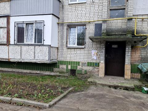 квартира по адресу Захисників України ул. (Волкова), 17