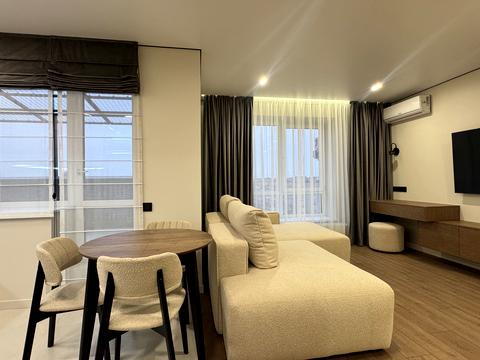 квартира за адресою Вовчинецька вул., 227