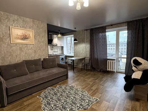 квартира за адресою Сталеварів вул., 21-А