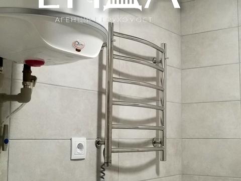 квартира по адресу Попова пер. (Попова), 22