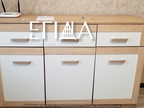 квартира по адресу Попова пер. (Попова), 22