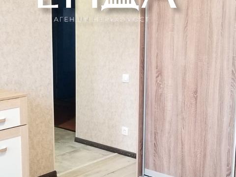 квартира по адресу Попова пер. (Попова), 22