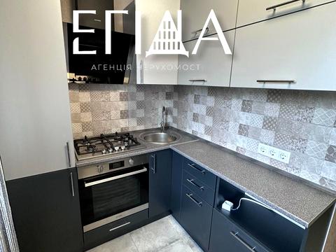 квартира по адресу Попова пер. (Попова), 22