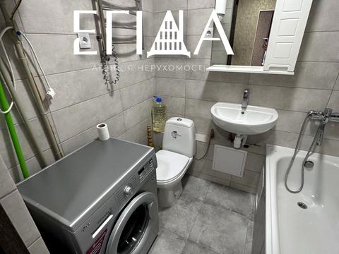 квартира по адресу Попова пер. (Попова), 22