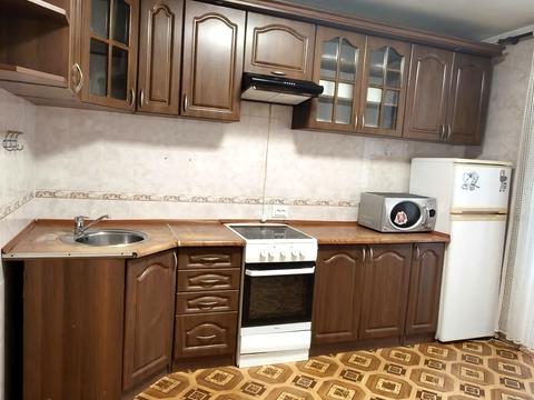 квартира по адресу Свободи ул., 8а