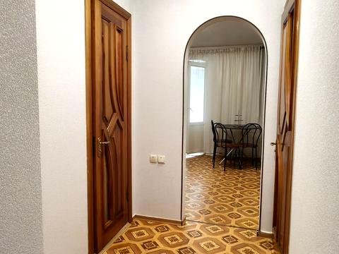 квартира по адресу Свободи ул., 8а