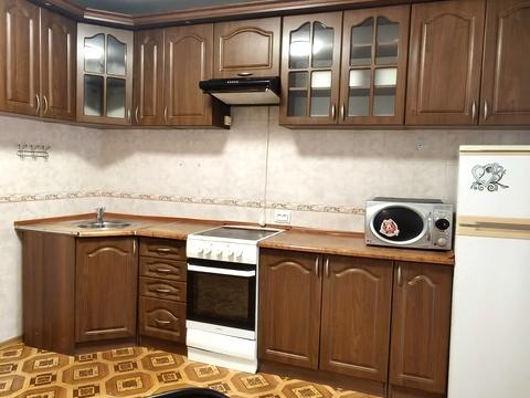 квартира по адресу Свободи ул., 8а