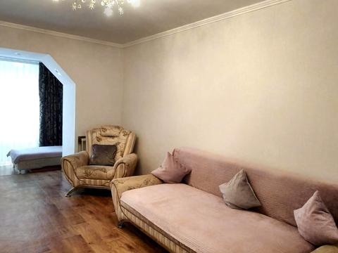 квартира по адресу Свободи ул., 8а