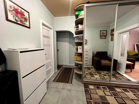 квартира за адресою Героїв 128-ї Бригади вул., 111