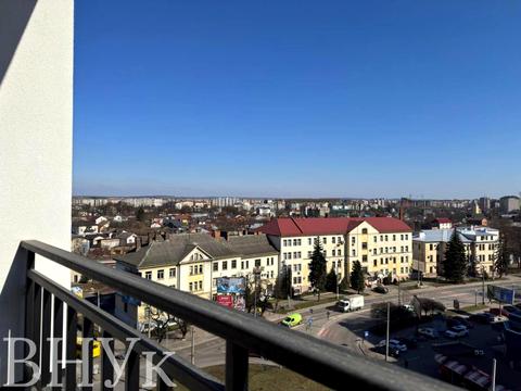 квартира за адресою Вовчинецька вул., (Будинок)