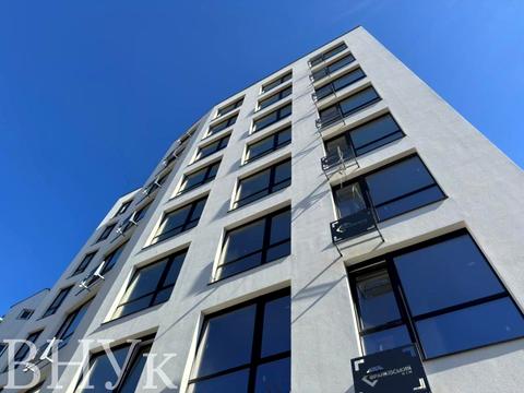 квартира по адресу Волчинецкая ул., (Будинок)