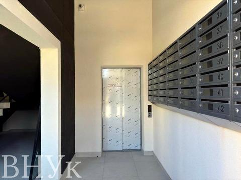 квартира за адресою Вовчинецька вул., (Будинок)