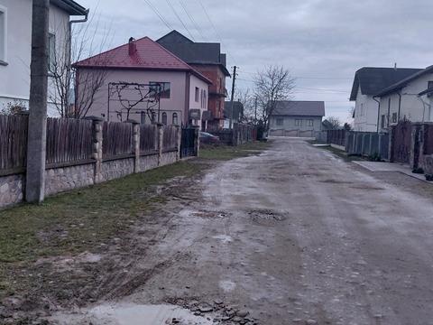 ділянка за адресою Молодіжна