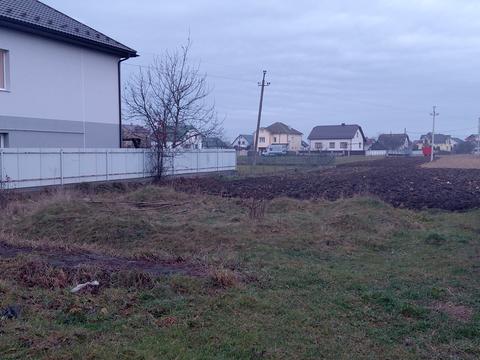 ділянка за адресою Молодіжна