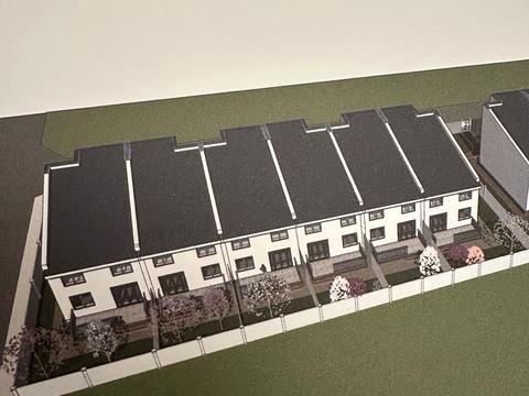 дом по адресу 22-го Января ул.