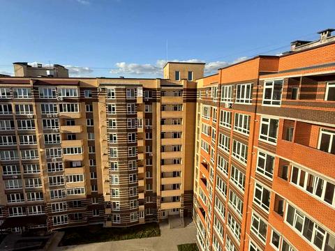 квартира по адресу Старокостянтинівське шоссе, 20/5-А