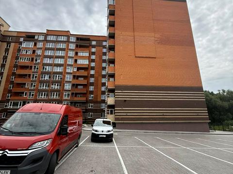 квартира по адресу Старокостянтинівське шоссе, 20/5-А